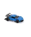 KLX600-325 Çek Bırak Sesli Die Cast Araba 1:32 -Vardem