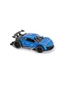 KLX600-325 Çek Bırak Sesli Die Cast Araba 1:32 -Vardem