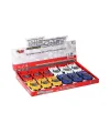 SR-1310-11-12-13 Çek Bırak Işıklı ve Müzikli Spor Araba 1:36 -Vardem