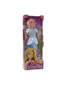 WG-66774-5-6-807 Manken Bebek 29 cm -Vardem