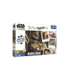 PUZZLE-50035 Star Wars 160 Parça XL -Vardem