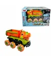YJ-078-4 Kumandalı Sesli ve Işıklı Dinazor -Vardem