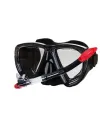 JS-M388 Yüzücü Maske Snorkel Set