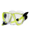 JS-M388 Yüzücü Maske Snorkel Set