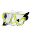 JS-M388 Yüzücü Maske Snorkel Set