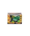 SM-689-31-32 Kumandalı Işıklı Dinazor Araba -Vardem
