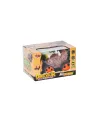 SM-689-31-32 Kumandalı Işıklı Dinazor Araba -Vardem