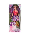 WG-115285 Kanatlı Peri Bebek 29 cm -Vardem