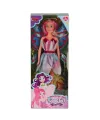 WG-115285 Kanatlı Peri Bebek 29 cm -Vardem
