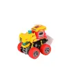 MG-D500-21 Işıklı Müzikli Gergedan / Su Aygırı -Vardem Oyuncak