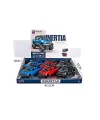 MG-D700-01 Sürtmeli Işıklı Müzikli Off-Road Lüks Araba -Vardem Oyuncak