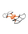 DSX-41 Kumandalı 2.4G Şarjlı Kameralı Katlanabilir Drone -Vardem Oyuncak
