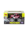 SYR-666-842-3-4-5-6-7 Kumandalı Şarjlı Rover Off Road Işıklı araba 1:24 -Vardem Oyuncak
