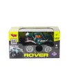 SYR-666-842-3-4-5-6-7 Kumandalı Şarjlı Rover Off Road Işıklı araba 1:24 -Vardem Oyuncak