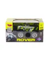 SYR-666-842-3-4-5-6-7 Kumandalı Şarjlı Rover Off Road Işıklı araba 1:24 -Vardem Oyuncak