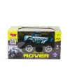 SYR-666-842-3-4-5-6-7 Kumandalı Şarjlı Rover Off Road Işıklı araba 1:24 -Vardem Oyuncak