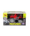 SYR-666-842-3-4-5-6-7 Kumandalı Şarjlı Rover Off Road Işıklı araba 1:24 -Vardem Oyuncak