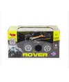 SYR-666-842-3-4-5-6-7 Kumandalı Şarjlı Rover Off Road Işıklı araba 1:24 -Vardem Oyuncak