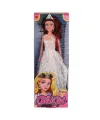 WG-66631 Gelin Bebek 29 cm -Vardem Oyuncak