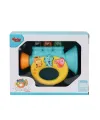 JLG-855-37A Işıklı ve Müzikli Trompet Bebek Pianosu -Vardem Oyuncak