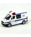 TIN-588A-POL ÇEKBIRAK 1 30 IŞIKLI SESLİ POL