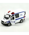 TIN-588A-POL ÇEKBIRAK 1 30 IŞIKLI SESLİ POL