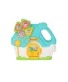 JLG-855-175A Işıklı ve Müzikli Bebek Pianosu -Vardem Oyuncak