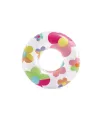 IS59259 Intex Desenli Simit 81 cm 8+Yaş