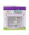 PFT-B025 Yürüyen Tasmalı Peluş Köpek