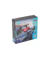 H866HW - Vardem 2.4G Wifi Kameralı Şarjlı Full Fonksiyon Drone
