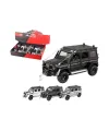 XHD-B3232-Vardem Çek Bırak Işıklı Ve Sesli Off Road Jeep 1:32