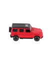 KM-3271D Vardem  Çek Bırak Işıklı ve Sesli Model Mrs Metal Araba 1:32
