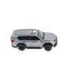 KM-3281D- Vardem Cek Bırak  Işıklı Ve Sesli Metal LX Jeep 1:32