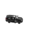 KM-3281D- Vardem Cek Bırak  Işıklı Ve Sesli Metal LX Jeep 1:32