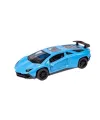 KM36201C-1-2-3-4 Vardem Çek Bırak Metal Araba  1:36