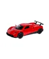KM-36221C-1-2 Vardem Çek Bırak Metal Araba 1:36