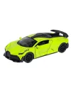 KM-36221C-1-2 Vardem Çek Bırak Metal Araba 1:36