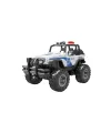 XFG-989-107 -Vardem Çek Bırak Üstü Açık Bigfoot Off-Road Polis Jeep