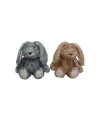 PB31603-23 Peluş Oturan Tavşan 23 cm