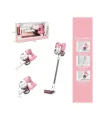 LS8803C Dikey Elektrik Süpürgesi  Pembe