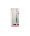 LS8807C - Vardem Dikey Elektrik Süpürgesi Pembe 3 in1  Kapalı Kutu