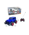 XF-789-905A-Vardem Uzaktan Kumandalı Işıklı Jeep Cross-Country 1:20