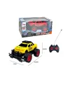 XF-789-905A-Vardem Uzaktan Kumandalı Işıklı Jeep Cross-Country 1:20