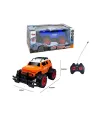 XF-789-905A-Vardem Uzaktan Kumandalı Işıklı Jeep Cross-Country 1:20
