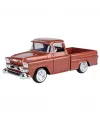 79385 1: 24 1958 GMC 100 WIDESIDE PICKUP