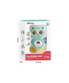 BIB6008 -Vardem Işıklı Ve Sesli Bebek Baykuşu