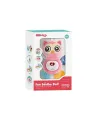 BIB6008 -Vardem Işıklı Ve Sesli Bebek Baykuşu