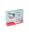 BIB6988485-Vardem Dönence Işıklı Ve Müzikli