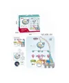 BIB6988485-Vardem Dönence Işıklı Ve Müzikli