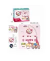 BIB6988485-Vardem Dönence Işıklı Ve Müzikli